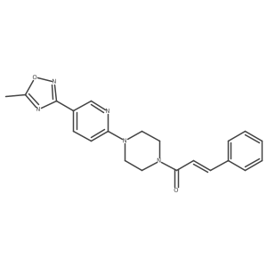 1219915-26-0结构式