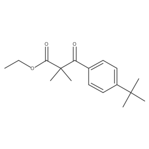 1226283-04-0 structure