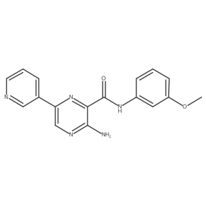 1232410-53-5结构式