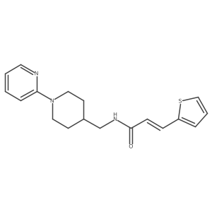 1235703-50-0 structure
