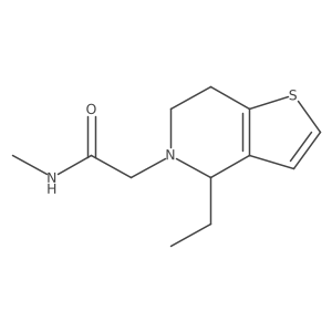 1240716-15-7 structure