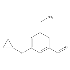 1243381-56-7 structure