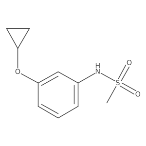 1243397-68-3结构式