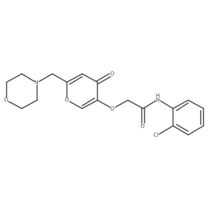 1246058-12-7结构式