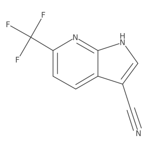 1246550-53-7结构式