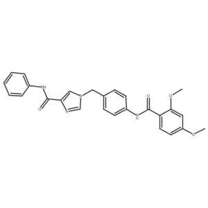 1251594-64-5 structure