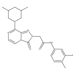 1251626-95-5结构式