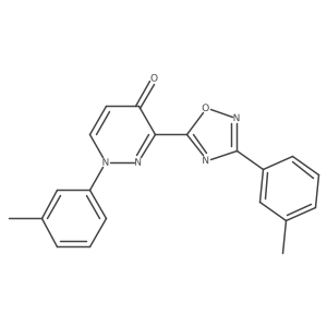 N-(2-chlorophenyl)-N'-[5-methyl-2-(morpholin-4-ylcarbonyl)-3-phenyl-1H-indol-7-yl]urea结构式