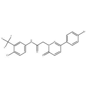 1252931-33-1 structure
