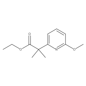 1256586-08-9 structure