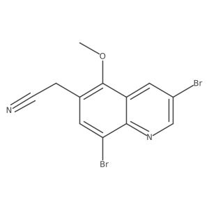 1257833-22-9 structure