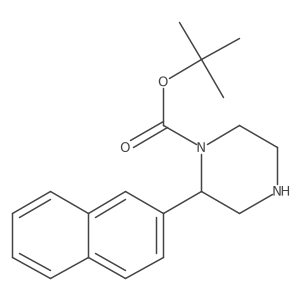 1260605-89-7 structure