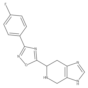 1263033-60-8 structure