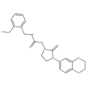1286697-70-8 structure