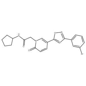 1326890-65-6 structure