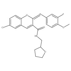 1327195-34-5结构式