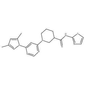 1334372-28-9 structure