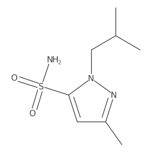 1342843-50-8结构式