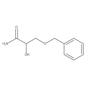 137618-55-4 structure