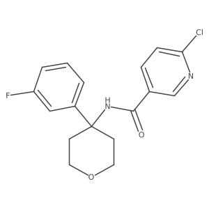 1385425-20-6 structure