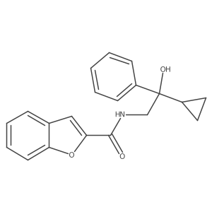 1421529-34-1结构式