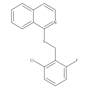 1421600-15-8 structure