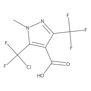 1421603-58-8结构式