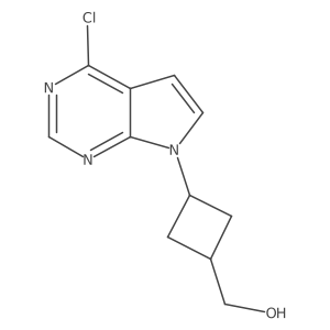 142733-69-5 structure