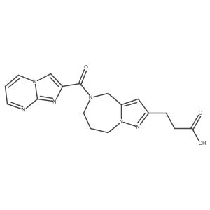 1434402-28-4 structure