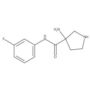 1445782-30-8 structure