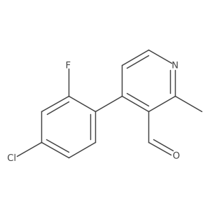 1454914-12-5 structure