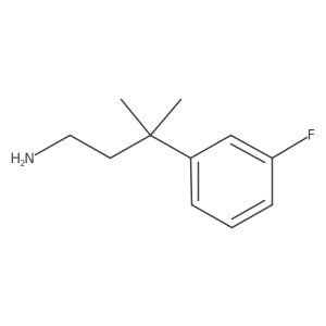 1541765-64-3结构式