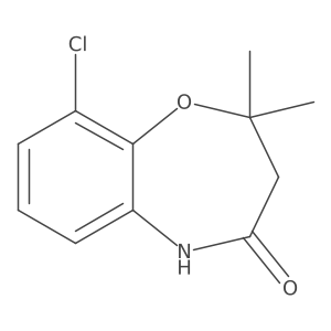 1564917-63-0 structure