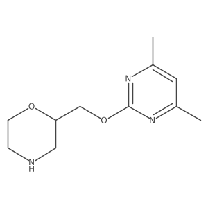 1592941-52-0 structure