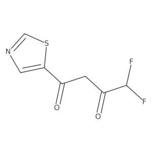 1595591-59-5 structure