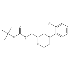 1613192-25-8 structure