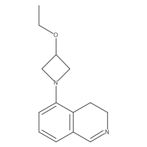 1629980-99-9 structure
