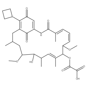 169564-29-8 structure