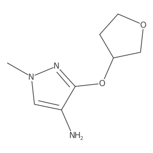 1698328-43-6结构式
