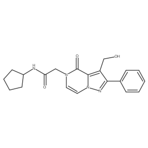 1775447-65-8 structure