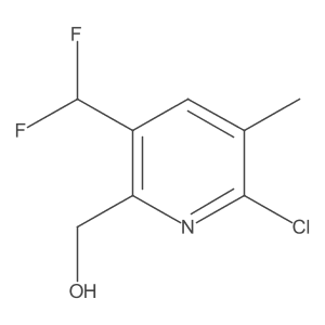 1804664-63-8 structure