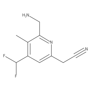 1805071-81-1结构式