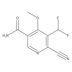 1805182-90-4结构式