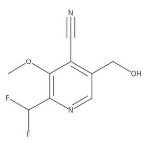 1805288-35-0结构式
