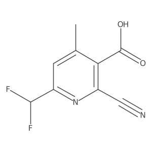 1805431-23-5 structure