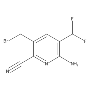 1806794-18-2 structure