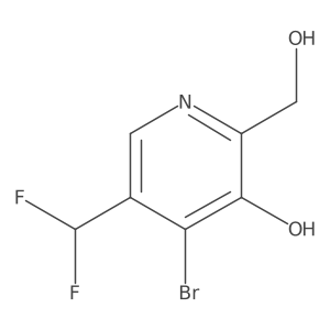 1806856-77-8 structure