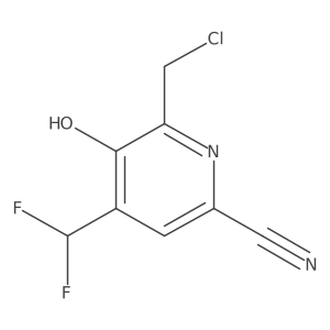 1807149-73-0 structure