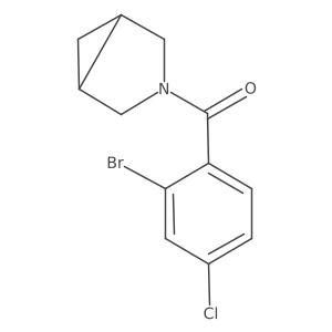 1852798-53-8 structure