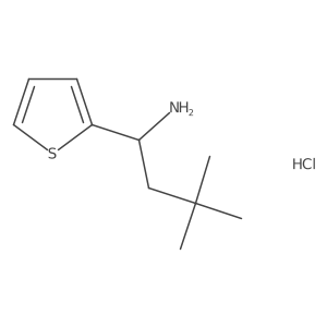 1864063-07-9 structure
